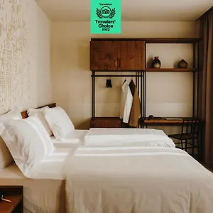 Ξενοδοχείο Sonder Casa Luz